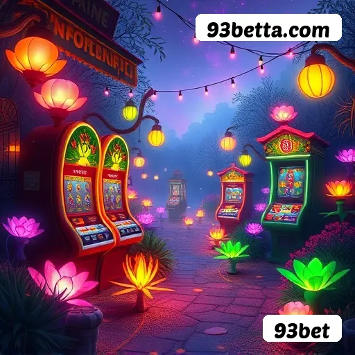 Requisitos sistema 93bet APK Android