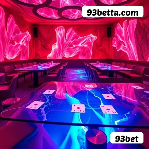 Notificações push 93bet app