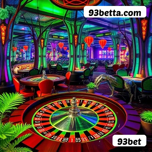 Baccarat ao vivo 93bet